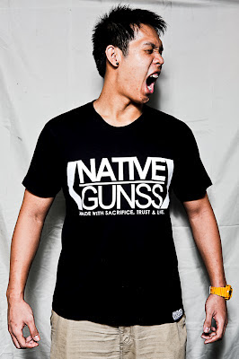 Native Gunss | Awesome in Manila Native Gunss | Awesome in Manila