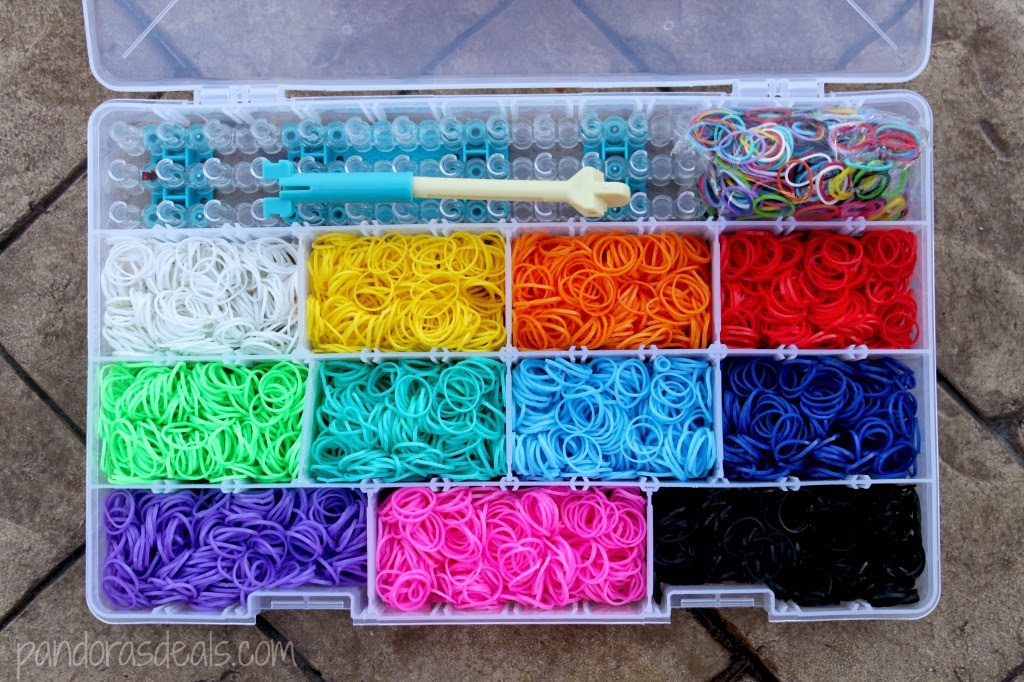 rainbow loom kit original rainbow loom kit original