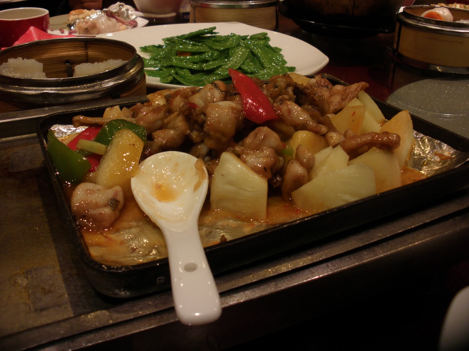 Bao Zai Fan