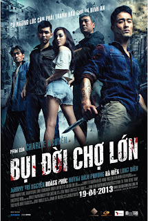 Bụi Đời Chợ Lớn – full