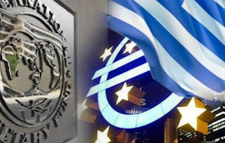 Νέο σχέδιο για την Ελλάδα! Βγάζουν το ΔΝΤ από την Ευρώπη