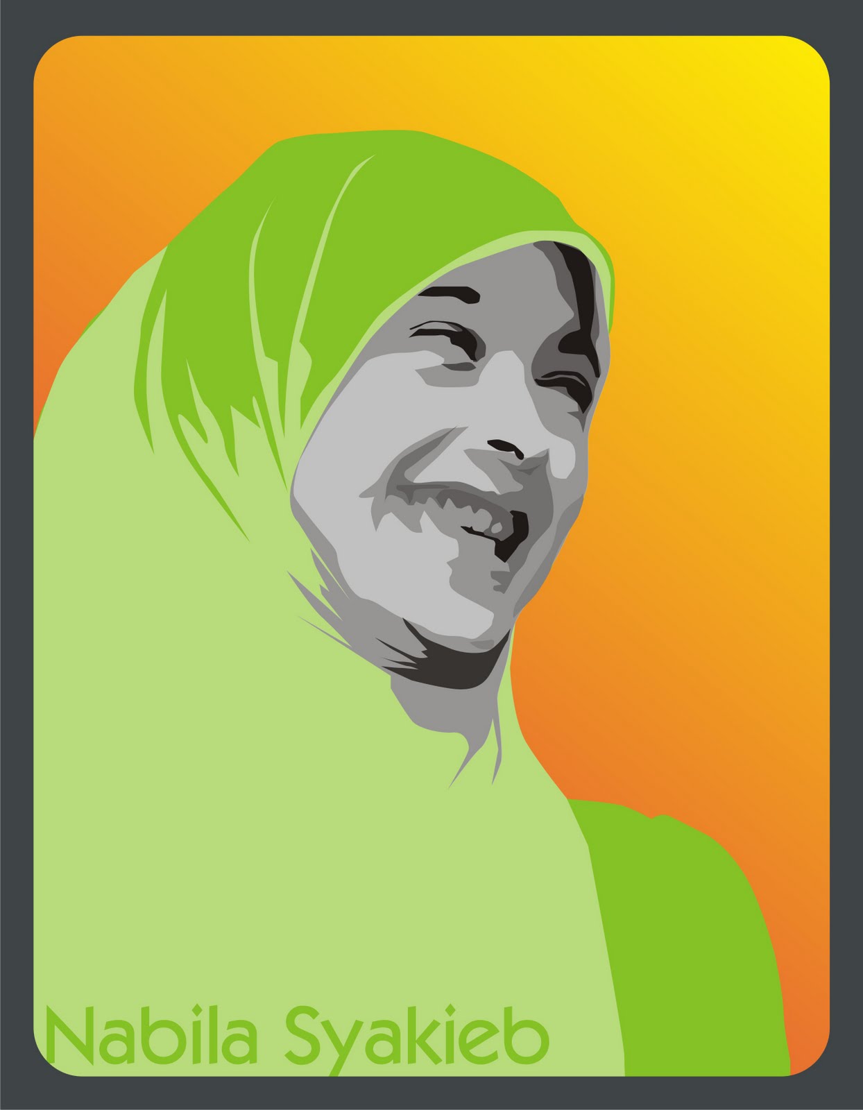 tina talisa hijab masadafile mei 2011 tina talisa hijab masadafile mei 2011