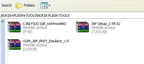 jaf pkey emulator v17 plus additional files