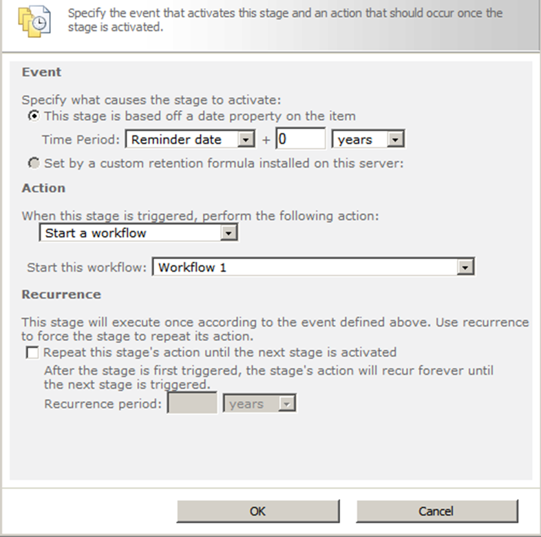sharepoint 2010 workflow reminder email workflow reminder before due date in sharepoint 2010 sharepoint 2010 workflow reminder email workflow reminder before due date in sharepoint 2010