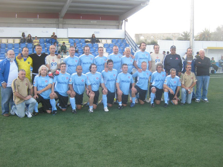 IV TORNEIO CIDADE DE LOURES