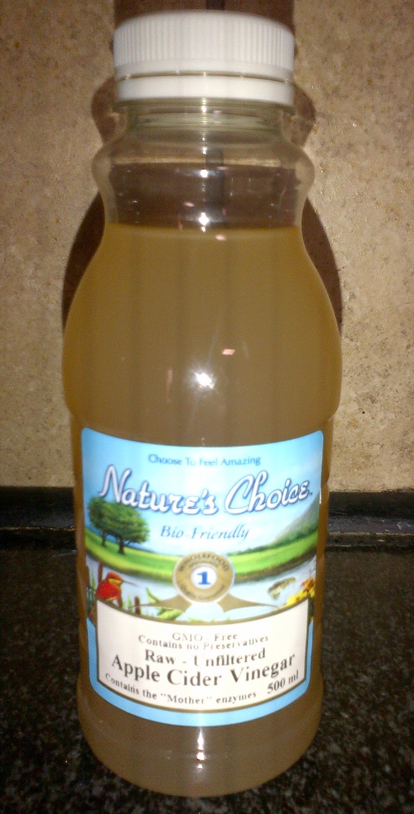 Mellow Health The benefits of raw apple cider vinegar