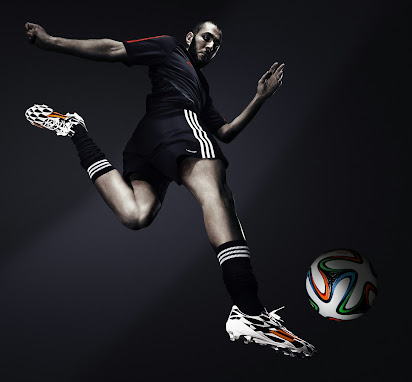Adidas Adizero F50 2014 World Cup Battle Pack Boot Released Footy Headlines Download links for pes 2014 adidas f50 adizero fg. footy headlines