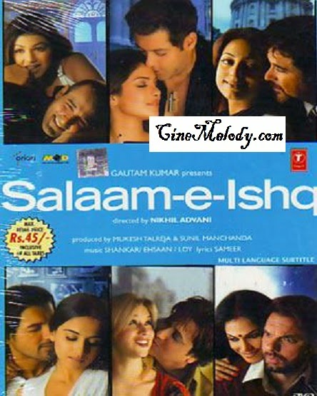 Salaam-e-Ishq: A Tribute to Love 1985