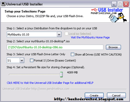 bootable universal usb installer bootable universal usb installer