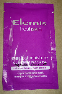 Elemis Fresh Skin Magical Moisture Quenching Face Mask review-elemis-fresh-skin-face-mask-duo-magical-quenching