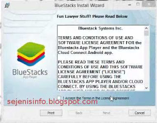 bluestacks windows xp sp3 512 ram