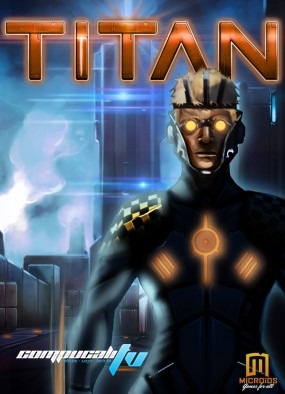 Titan Escape The Tower PC Full FANiSO