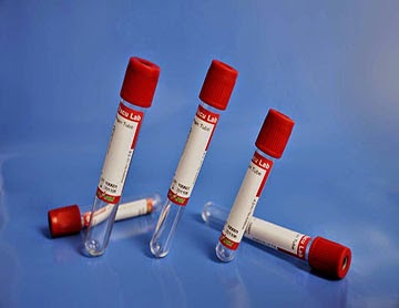 Tubo para Muestras Tubo para Muestras