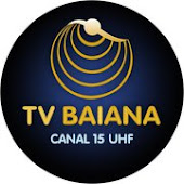 TV BAIANA