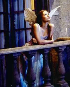 Claire Danes Juliet on Juliet Dear Juliet