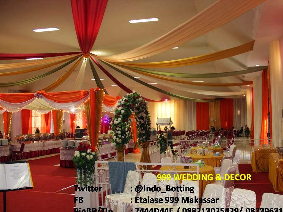 DEKORASI GEDUNG HOTEL UNTUK RESEPSI PERNIKAHAN ULANG dekorasi gedung hotel untuk resepsi