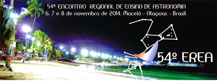  EREA  Maceió 2014