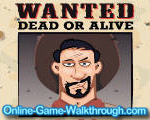 the most wanted bandito