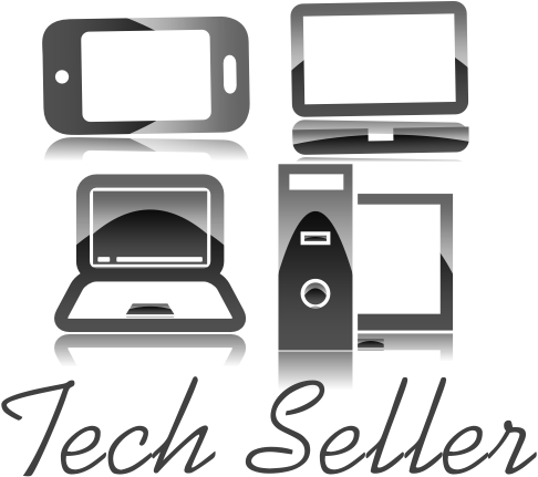 Tech Seller : The Best Laptop 