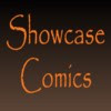 Showcase Comics and Games