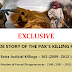 BALOCHISTAN: SHOCKING DETAILS ON PAK’S BARBARIANISM EXPOSED