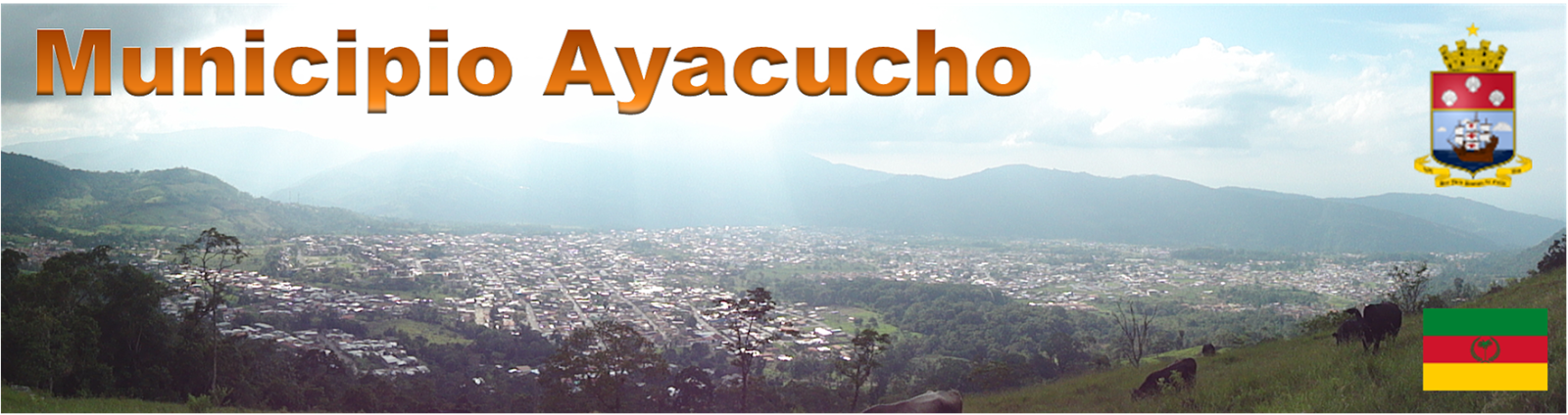 Municipio Ayacucho