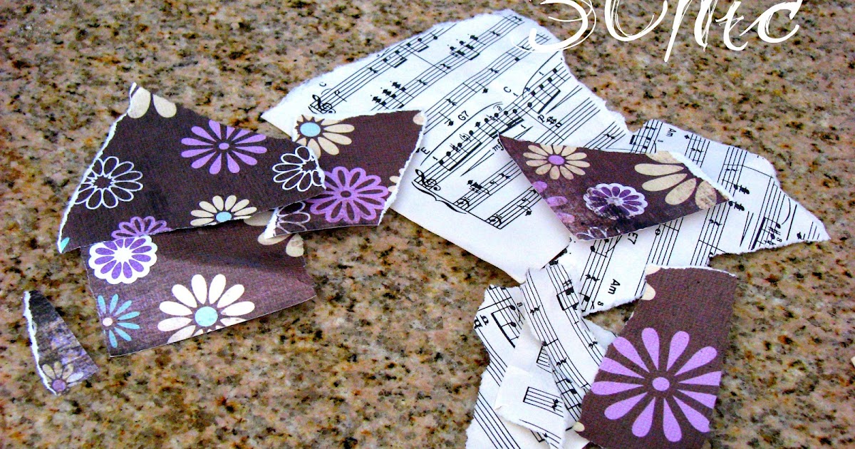 .: Make your OWN headband holder