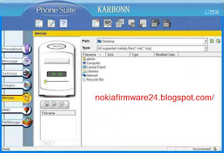Karbonn Pc Suite Software For Windows Free Download
