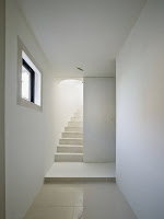 Hiroshima Single House Design with Light Creatively Build Among Apartments and Townhouses Hiroshima Single House Design with Light Creatively Build Among Apartments and Townhouses