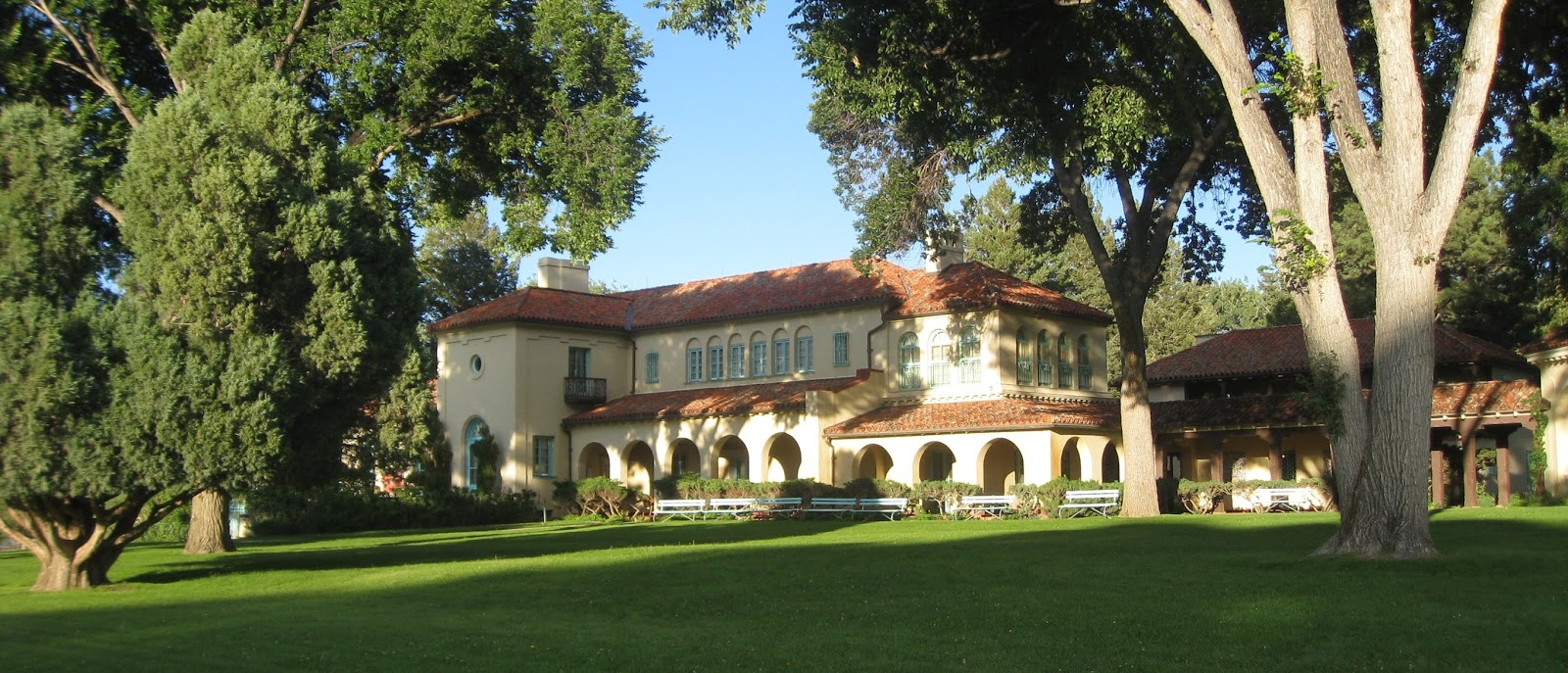 Passionateformerly Moderatenow Liberal "Mormon" The Valhalla of