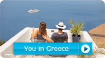 VISIT GREECE