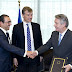 Colombia and the E.U. : Agreement is a step forward