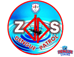 PROGRAMME DENGUE PATROL 2015