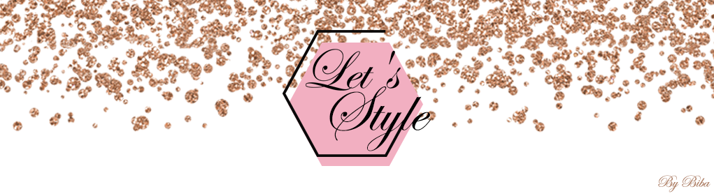 Let's Style 