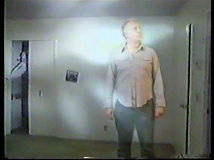 Mind of Frames Sledgehammer (1983)