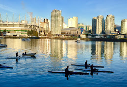 My Urban Surroundings