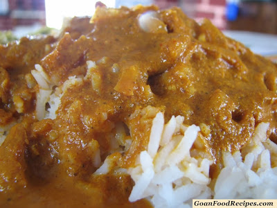samarachi kodi with rice
