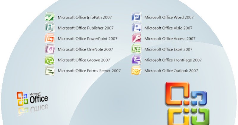 Microsoft Office 2007 Enterprise Fully Activated Rar File