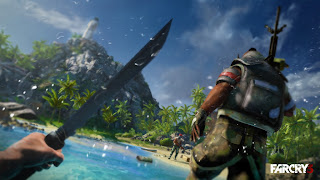 Download Game Far Cry 3