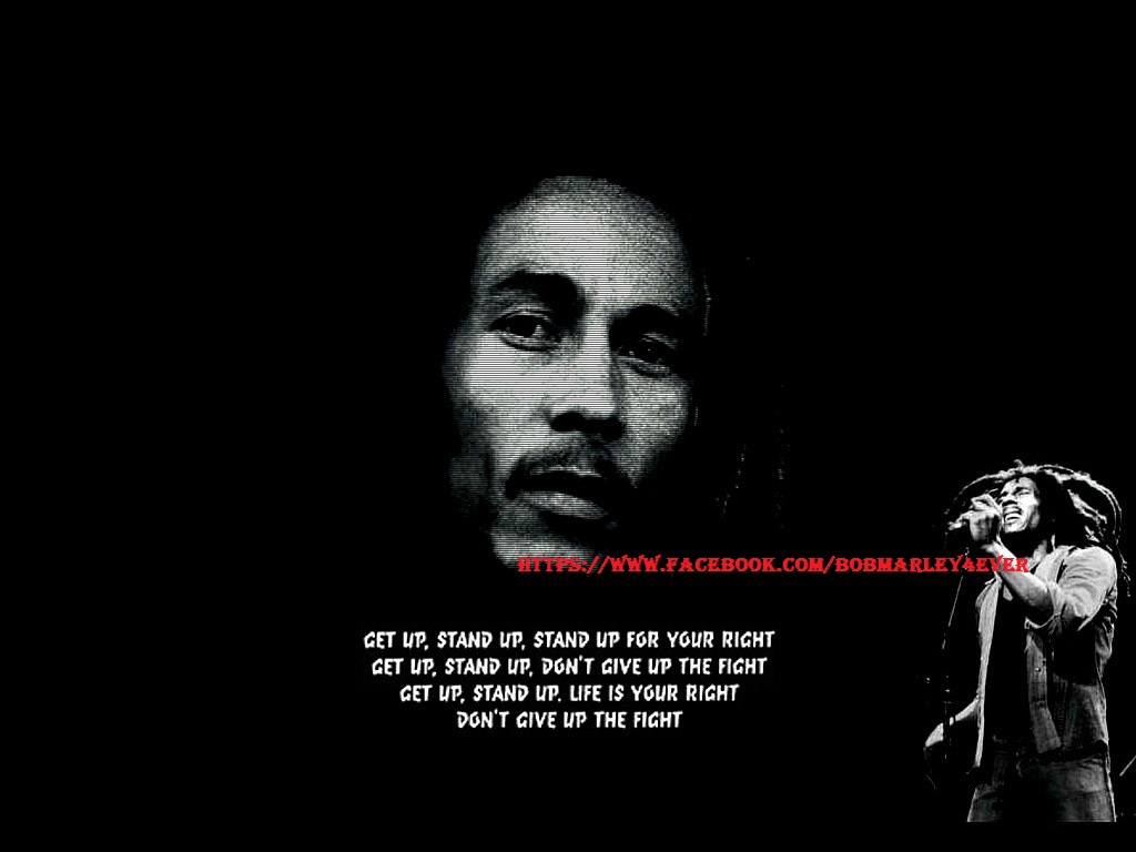 Bob Marley 4ever