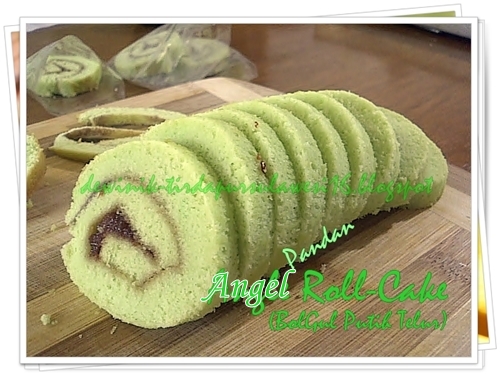 Cake Pandan Ncc Cake Pandan Ncc