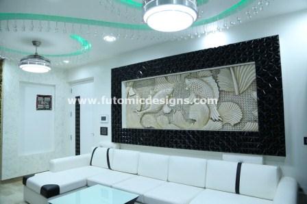 top interior designers in india