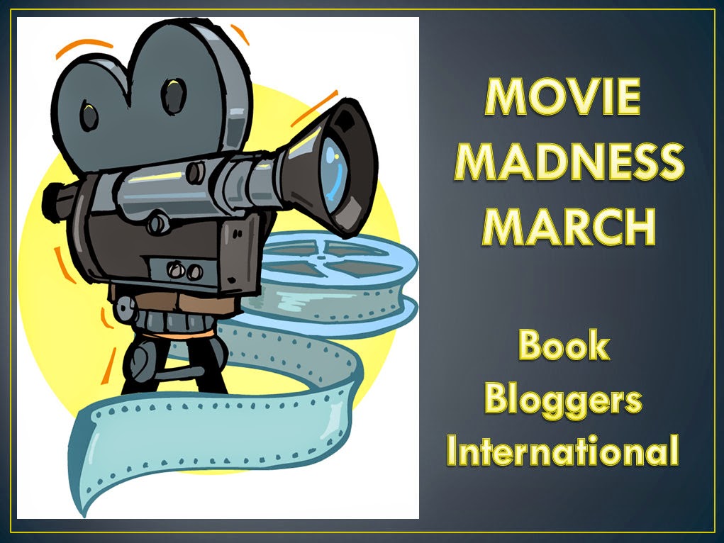 Movie Madness [1992]