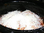 Enchiladas in a Crock Pot