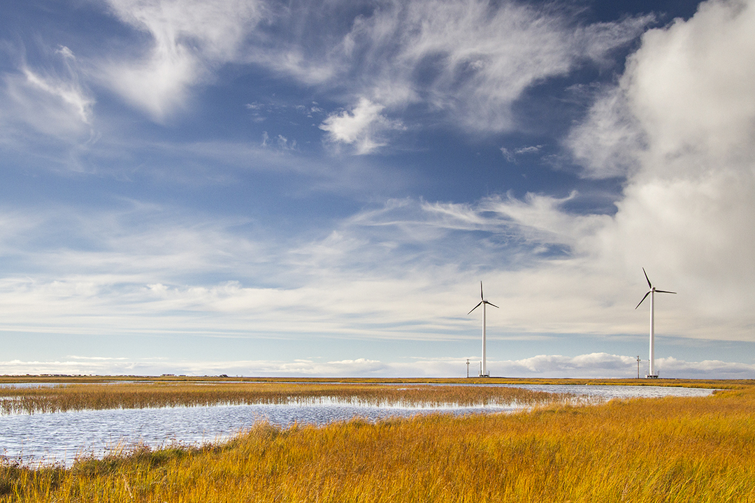 Capturing Alaska And Beyond! Quinhagak, Alaska
