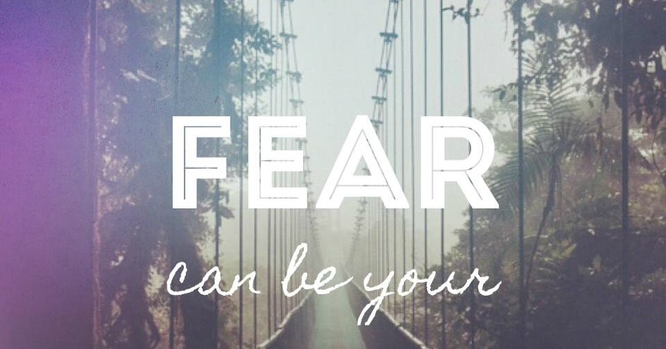 SCARPHELIA Your Greatest Fear Can Be Your Most Powerful Motivation