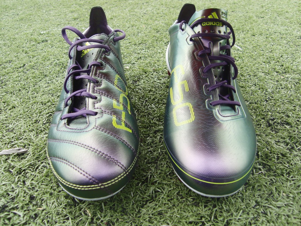 Soccer Cleats 101