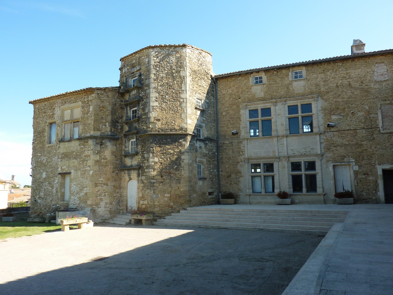 International Culture Blog Colloque GUILLAUME de NOGARET