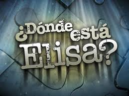 Capitulos completos de Donde esta Elisa Telenovela Gratis Capitulos completos de Donde esta Elisa Telenovela Gratis