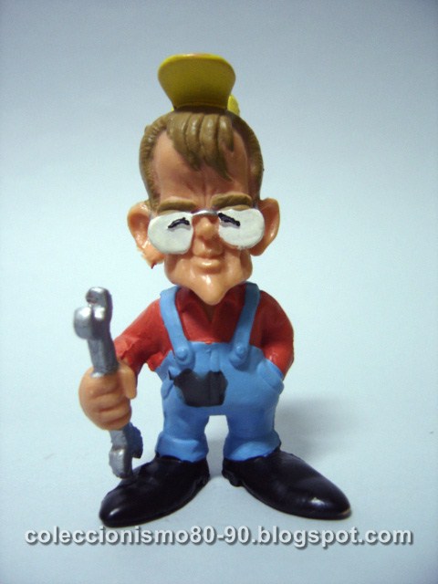 "DIVITOS AL ASALTO DEL PODER" LOS_MONCLIS_AP_PP_gallego_y_rey_star_toys_ANTONIO_HERNANDEZ_MANCHA